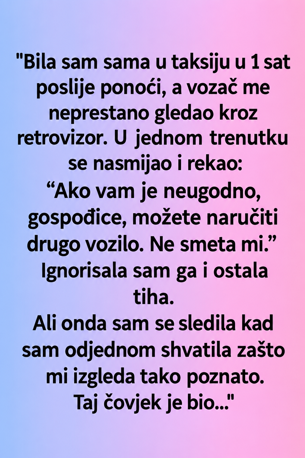 PREVARILA SAM DEČKA I OSTAVILA GA ZBOG DRUGOG – 7 GODINA KASNIJE OTVORILA SAM NJEGOV POSLJEDNJI POKLON I ZAPLAKALA